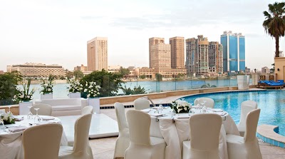 Hilton Cairo Zamalek Residences, Cairo, Egypt