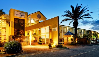 Protea Hotel Knysna Quays, Knysna, South Africa