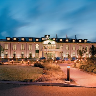 Vale Resort, Pontyclun, United Kingdom