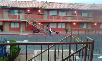 Stay Suites of America North Las Vegas, Las Vegas, United States of America