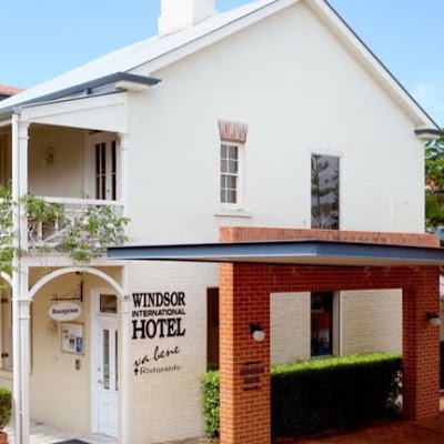 Brisbane International Windsor, Windsor, Australia