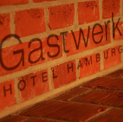 Gastwerk Hotel Hamburg, Hamburg, Germany