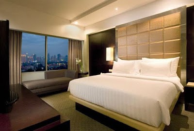 Hotel Santika Premiere Jakarta, Jakarta, Indonesia