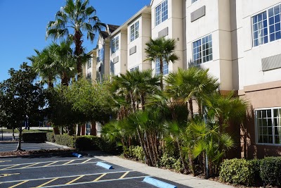 The Floridian Hotel and Suites, Orlando, United States of America