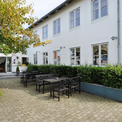 Hotel Hjallerup Kro, Hjallerup, Denmark