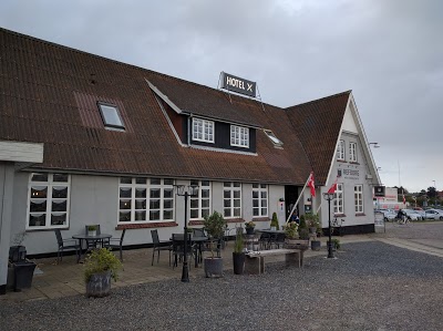 BILLUND KRO, Billund, Denmark
