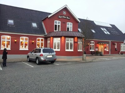 Agerskov Kro og Hotel, Agerskov, Denmark