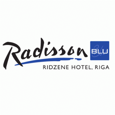 Radisson Blu Ridzene Hotel, Riga, Latvia