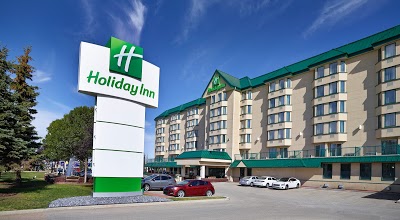 Holiday Inn Conference Center Edmonton South, Edmonton, Canada