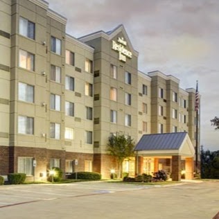 Residence Inn by Marriott Fort Worth Alliance Airport, Fort Worth, United States of America