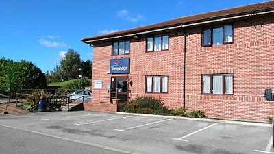 Travelodge Widnes, Widnes, United Kingdom