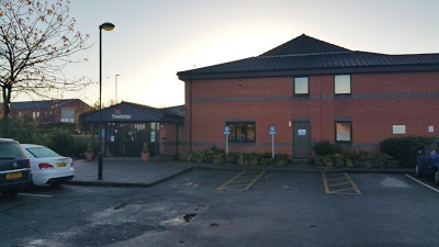 Travelodge Middlewich, Middlewich, United Kingdom
