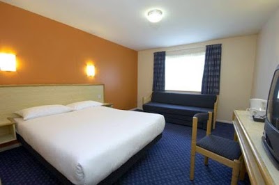 Travelodge Halkyn, Halkyn, United Kingdom