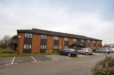 Travelodge Wrexham, Wrexham, United Kingdom