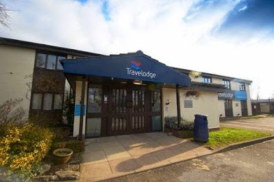 Travelodge Bridgend Pencoed, Pencoed, United Kingdom
