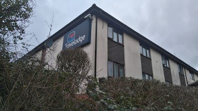 Travelodge Cardiff Llanedeyrn, Cardiff, United Kingdom