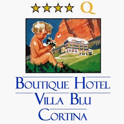 SPORTING HOTEL VILLA BLU, CORTINA D AMPEZZO, Italy