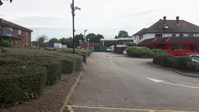 Travelodge Doncaster, Doncaster, United Kingdom
