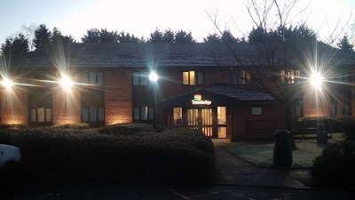 Travelodge Hartlebury, Kidderminster, United Kingdom