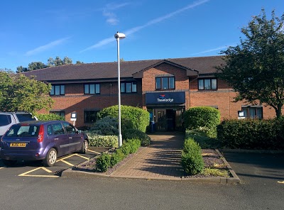 Travelodge Stratford Alcester, Alcester, United Kingdom