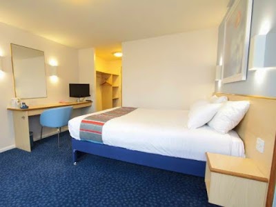 Travelodge Bedford Wyboston, Bedford, United Kingdom