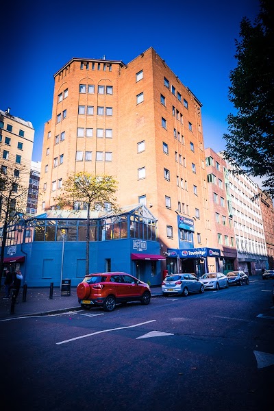 Travelodge Belfast Central, Belfast, United Kingdom