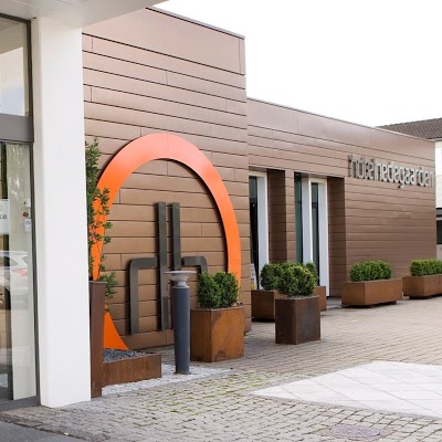 HOTEL HEDEGAARDEN, Vejle, Denmark