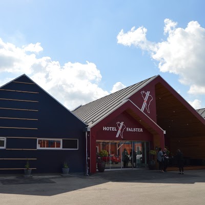 HOTEL FALSTER, Nykobing Falster, Denmark