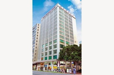 SPR SEAVIEW HOTEL, Qingdao, China