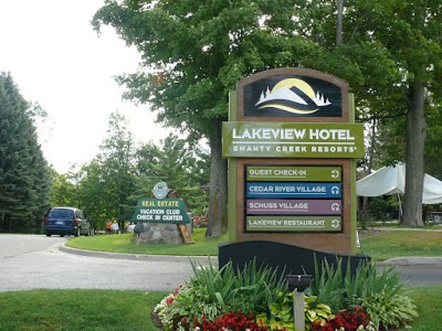 Shanty Creek Resorts - Summit Village, Bellaire, United States of America