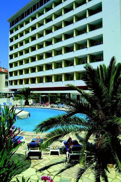 Hotel Praia Mar, Cascais, Portugal
