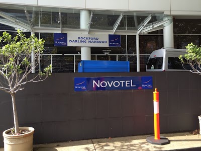 Novotel Rockford Darling Harbour, Haymarket, Australia