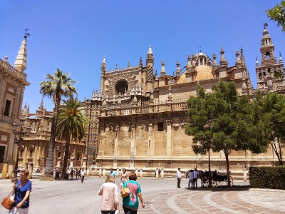 PICASSO, Sevilla, Spain