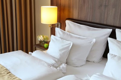 Lindner Hotel Dom Residence, Cologne, Germany