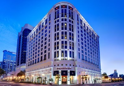 Grand Bohemian Orlando, Autograph Collection, Orlando, United States of America
