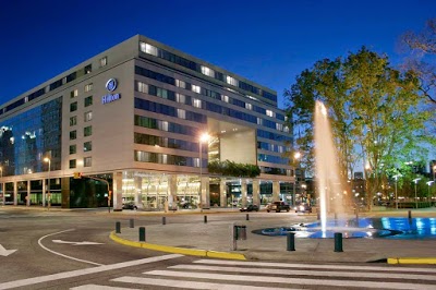 Hilton Buenos Aires, Buenos Aires, Argentina