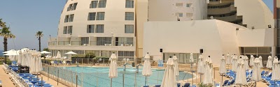 Holiday Inn Ashkelon, Ashkelon, Israel