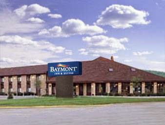 Baymont Inn & Suites Enid, Enid, United States of America