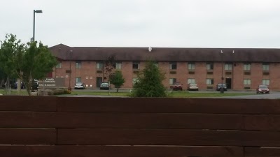 American Inn and Suites Ionia, Ionia, United States of America