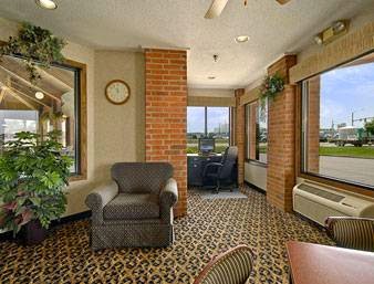 Baymont Inn And Suites Le Mars, Le Mars, United States of America