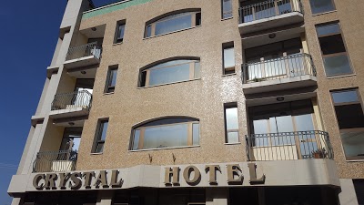 Asmara Palace Hotel, Asmara, Eritrea