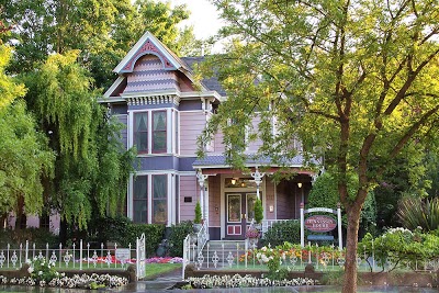 HENNESSEY HOUSE, Napa, United States of America