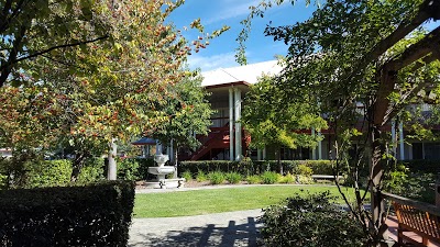 The Sebastopol Inn, Sebastopol, United States of America