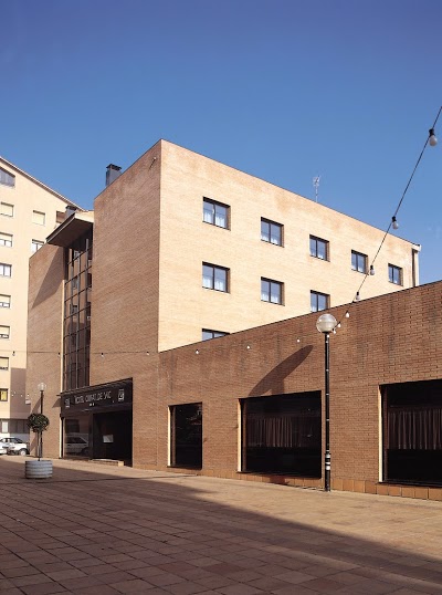 Nh Ciutat De Vic, Vic, Spain
