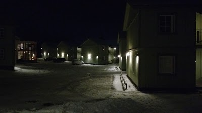 BEST WESTERN ARLANDA HOTELLBY, Arlanda, Sweden