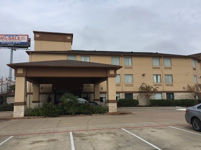 Holiday Inn Express Hotel & Suites Houston North-Spring Area, The Woodlands, United States of America