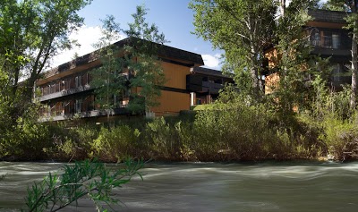 Rabbit Ears Motel, Steamboat Springs, United States of America