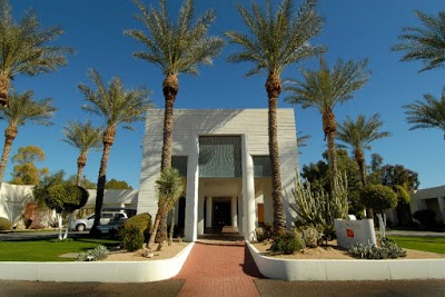 Orange Tree Golf Resort, Scottsdale, United States of America