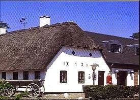 HOVBORG KRO, Hovborg, Denmark