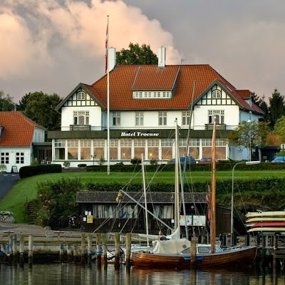HOTEL TROENSE, Svendborg, Denmark